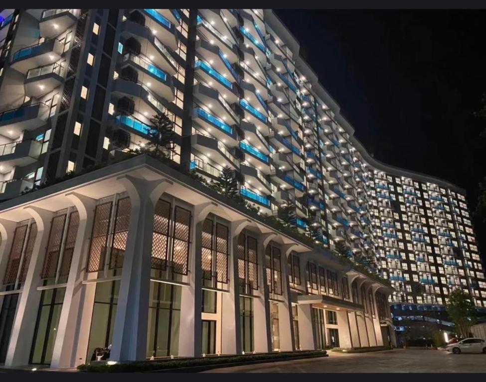 The Astra Sky River Chiangmai_Sky Pool_Old City Apartment Chiang Mai Ngoại thất bức ảnh