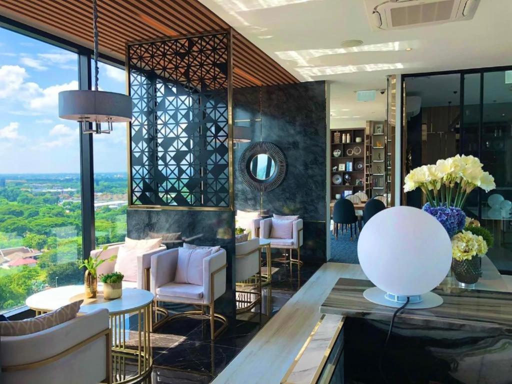 The Astra Sky River Chiangmai_Sky Pool_Old City Apartment Chiang Mai Ngoại thất bức ảnh